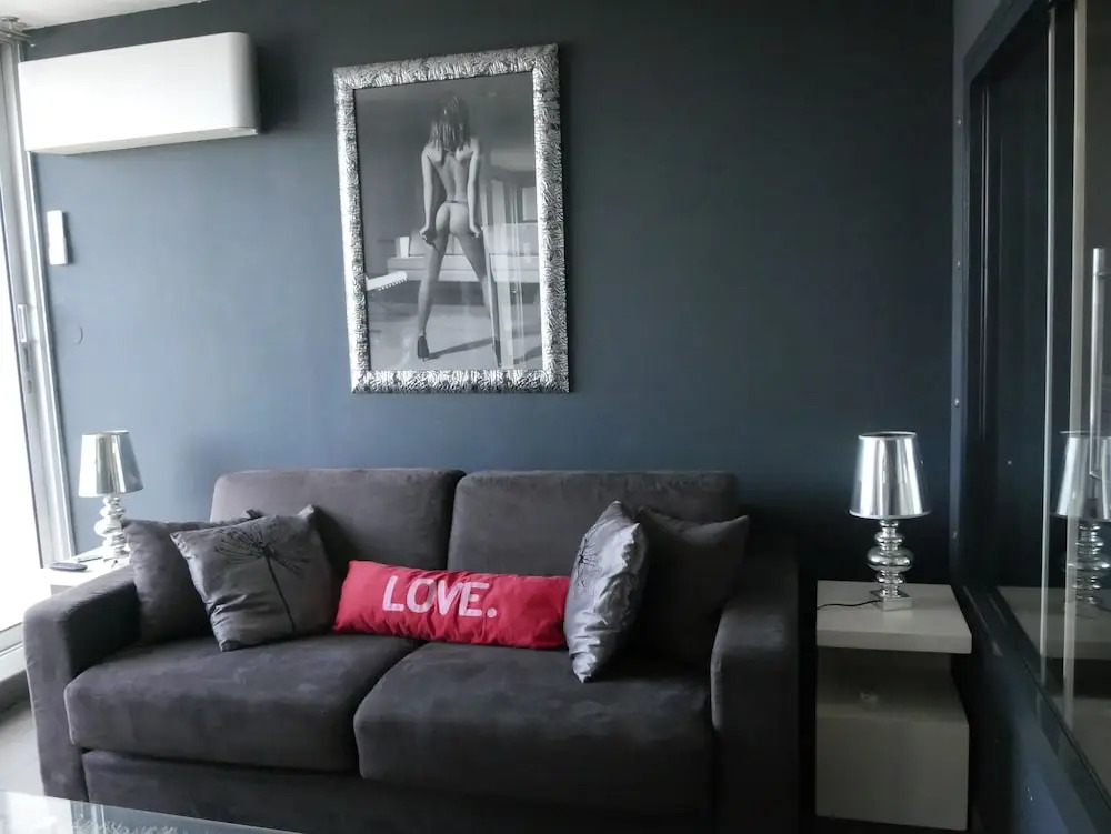 Studio VIP Héliopolis AB