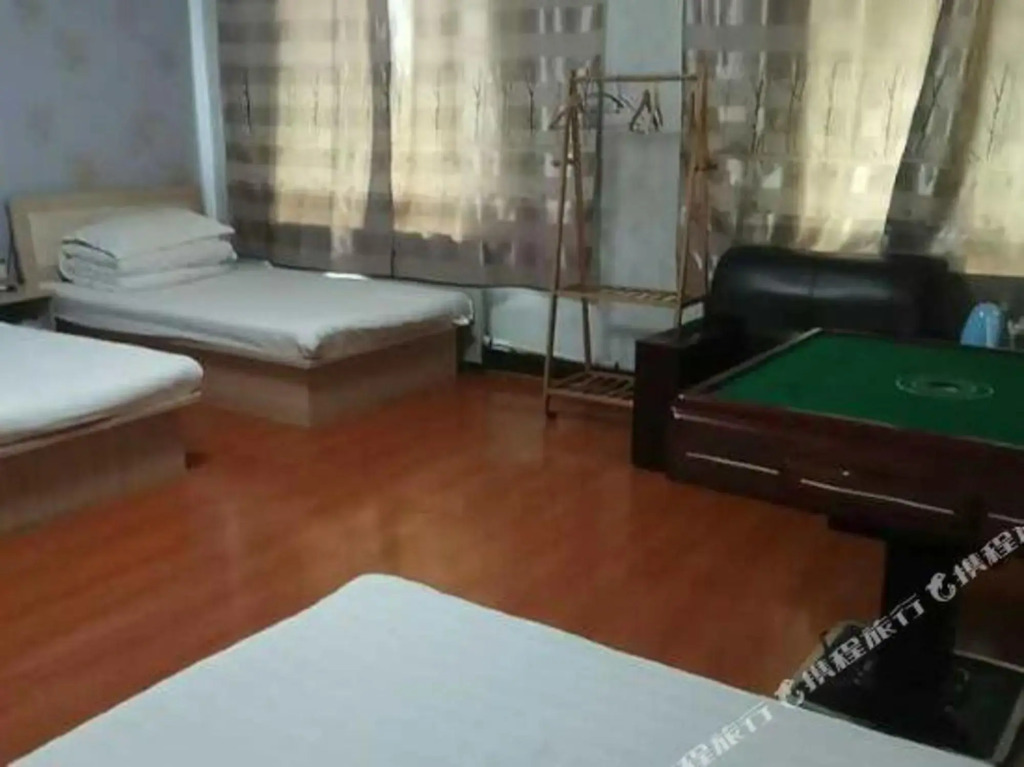 沈阳瑞和快捷酒店