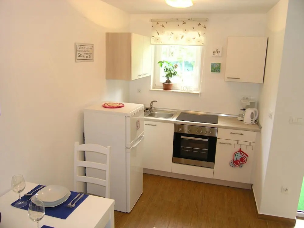 Apartment PIPO