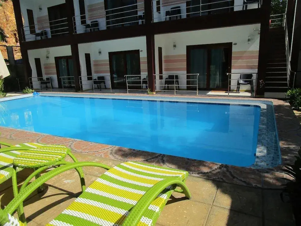 Ocean 202 Home Stay