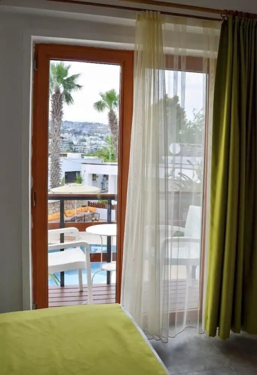 Butikhan Beach Otel