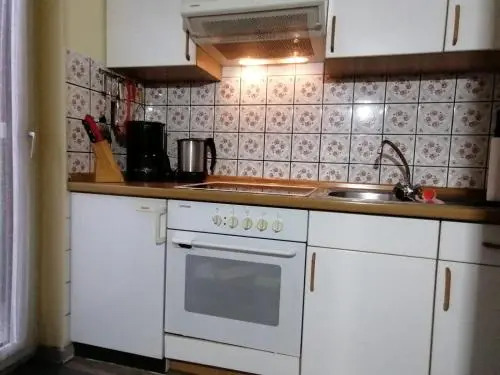 Ferienwohnung an der Strandstrasse