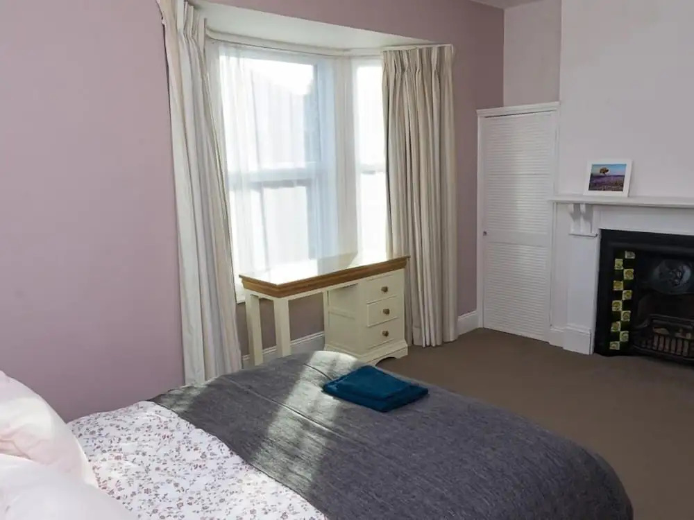 Jutes House Exeter