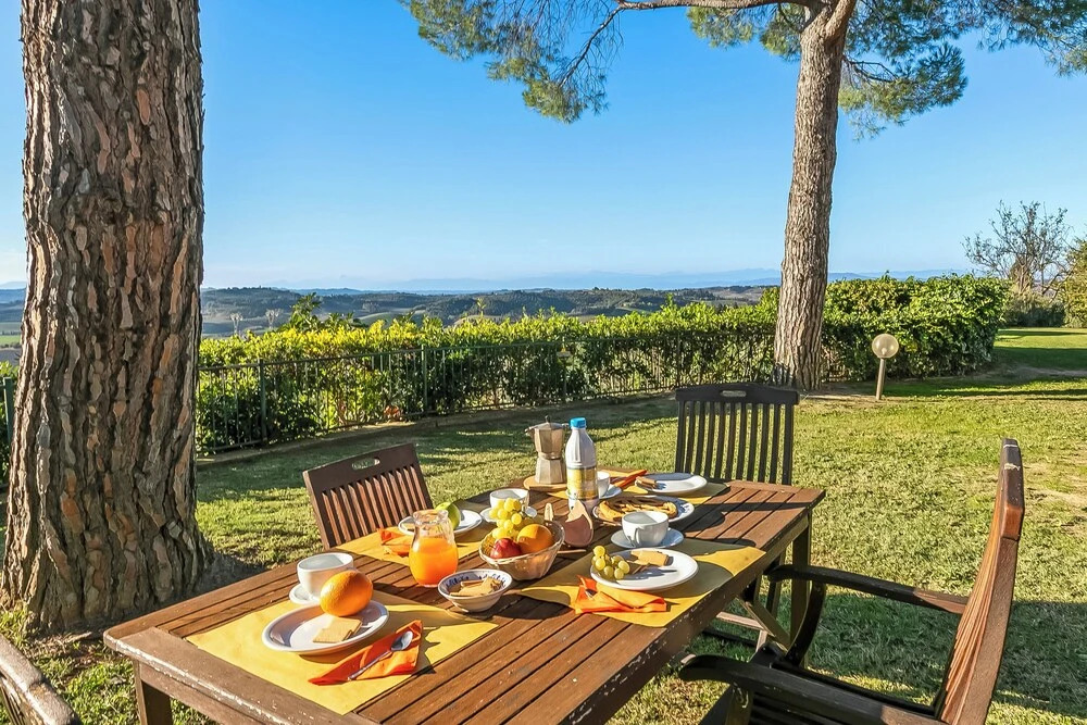 Amazing Chianti Site