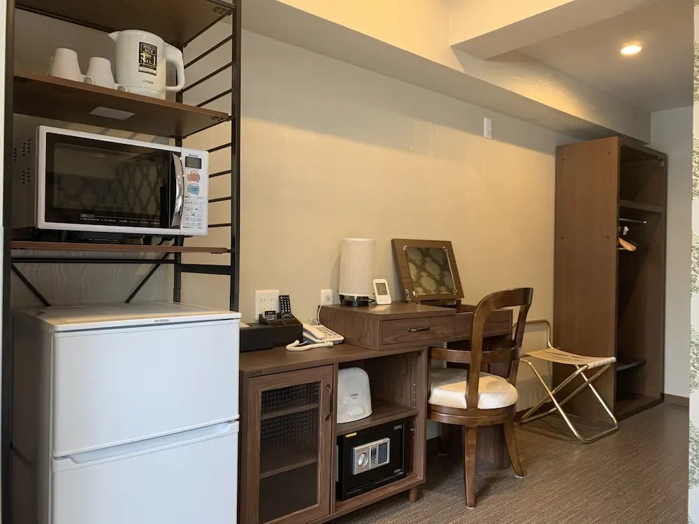 Le Tour Hotel Akihabara Ekimae 楽途ホテル秋葉原駅前店