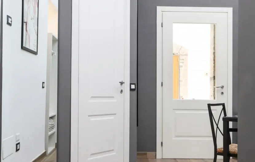 Accommodation 40m² 1 bedroom 1 bathroom - Naples