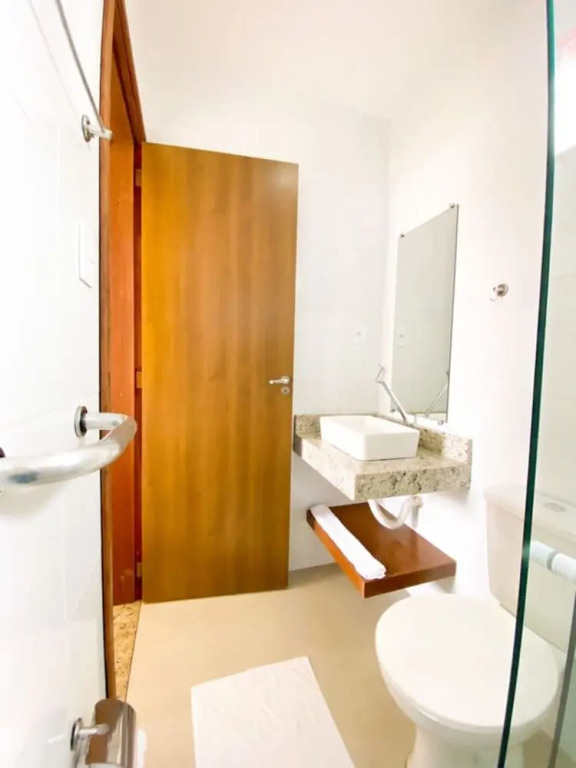 Pousada Villa Egregora