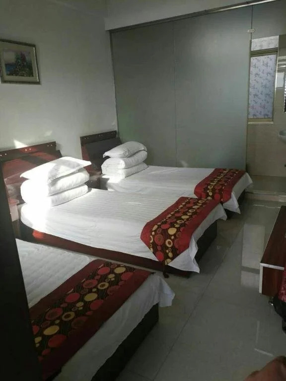 Jingyi Inn