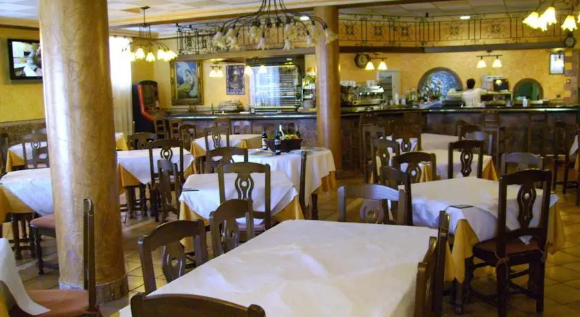 Hotel Paqui