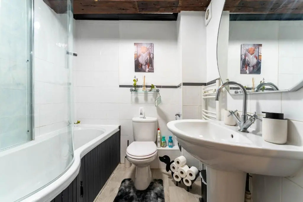 Lewes Guest Nest
