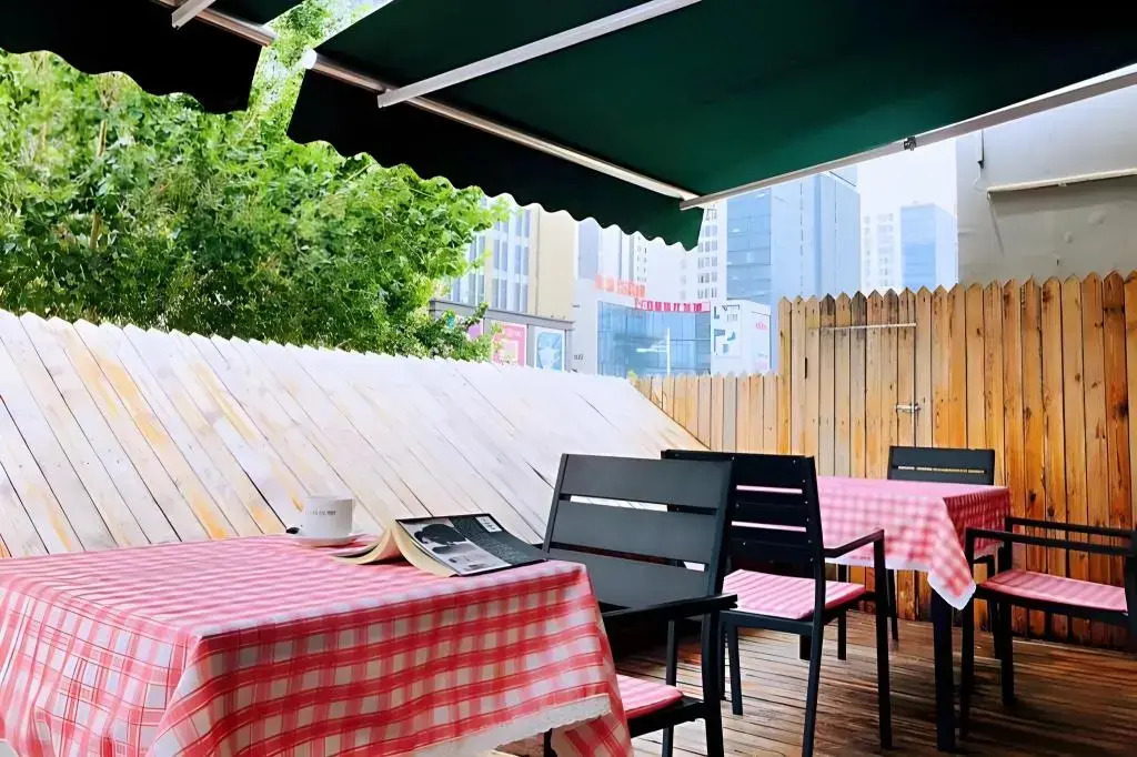 Home Inn Shenyang Nanta