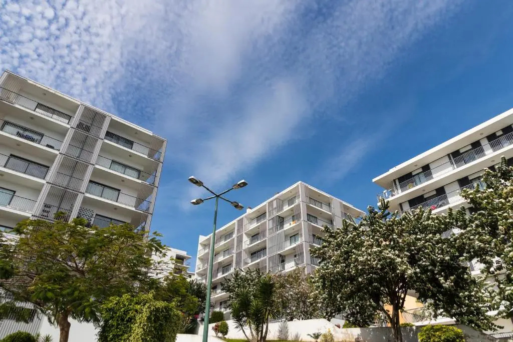 Acacia Apartment