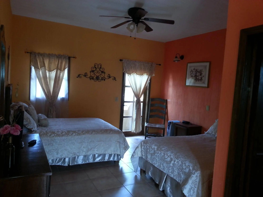 Hotel Meson del Vino