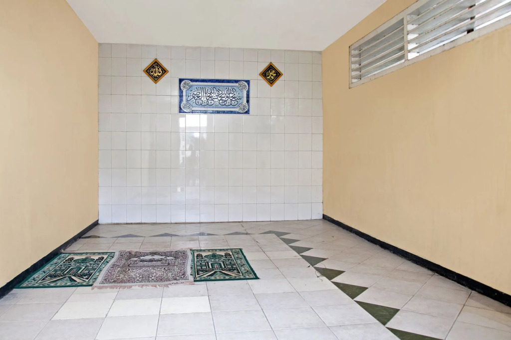 Gayungan Homestay by RedDoorz