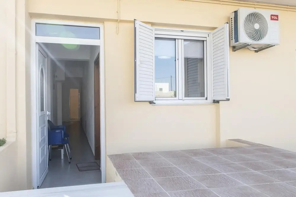 Lovely 1-bed House in Timbaki