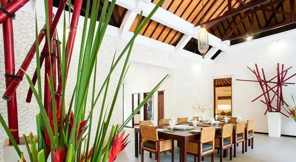Villa Dewata One