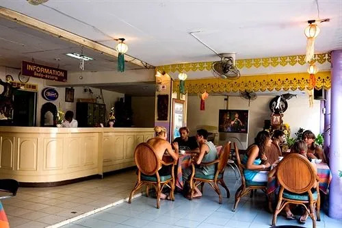 Sawasdee Welcome Inn
