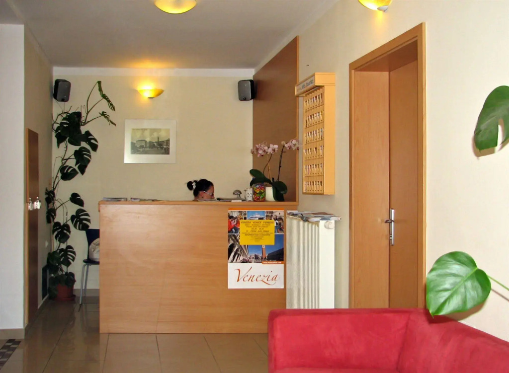 Hotel Keltika