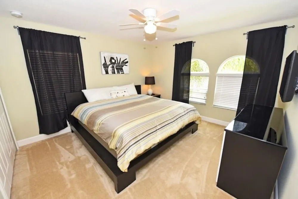 394 Watersong House 6 Bedroom by Florida Star