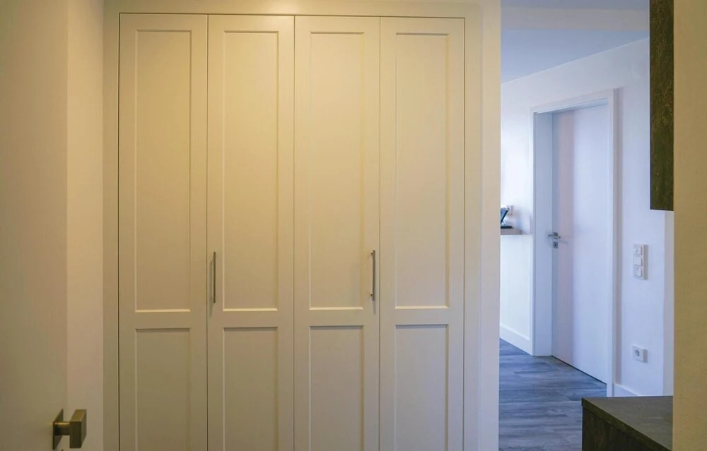 Amazing Apartment in Kappeln With 1 Bedrooms and Wifi