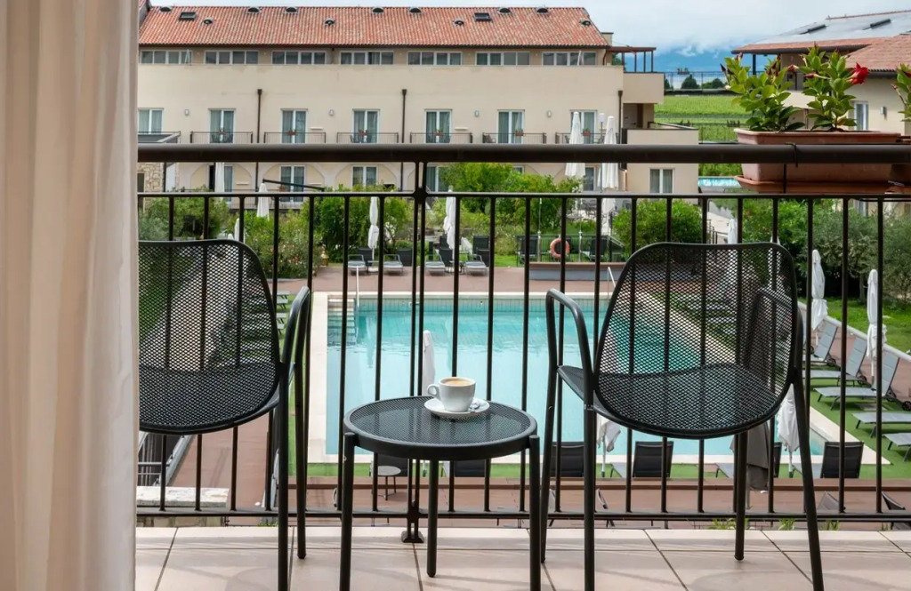 Leonardo Hotel Lago di Garda - Wellness and Spa
