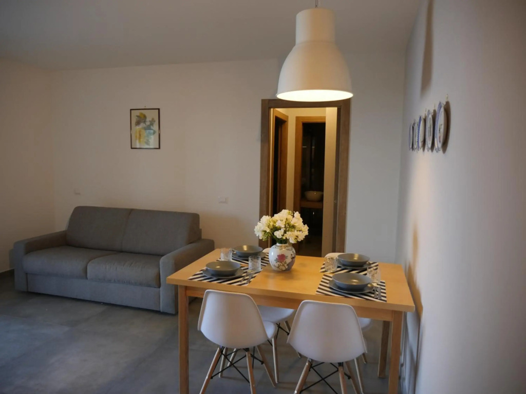 Poggio Miramare Luxury Home