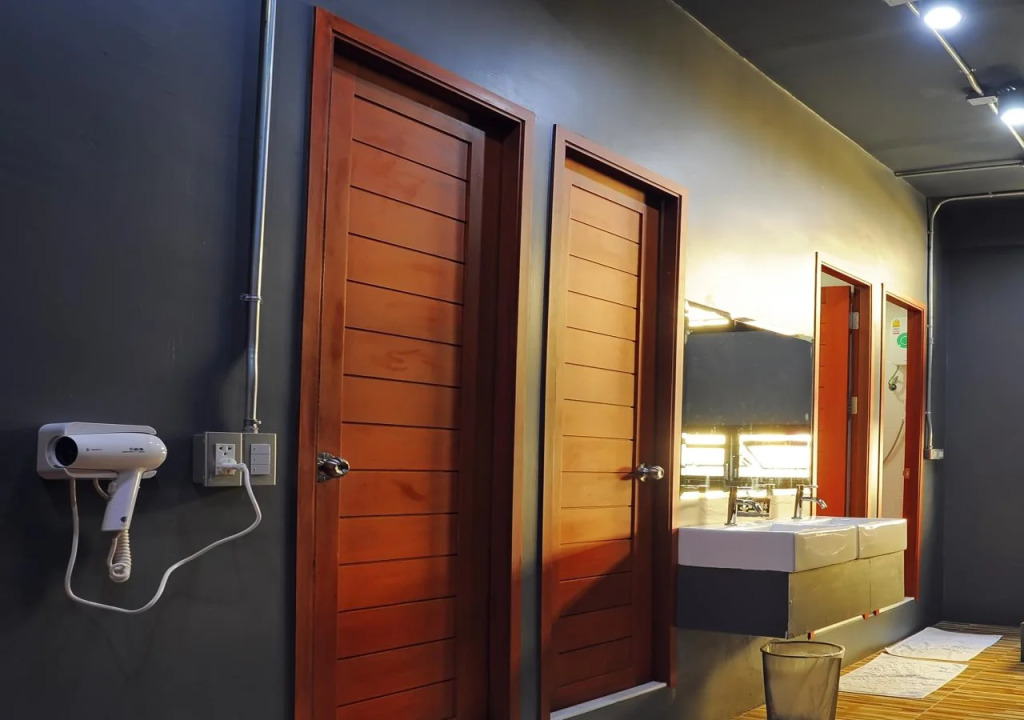 Mueang Mueang Inn Bangkok