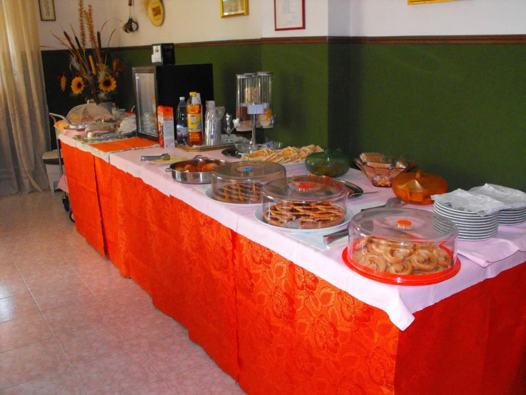 La Piccola Siesta b&b
