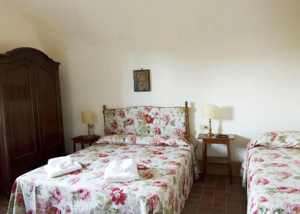Agriturismo La Volta