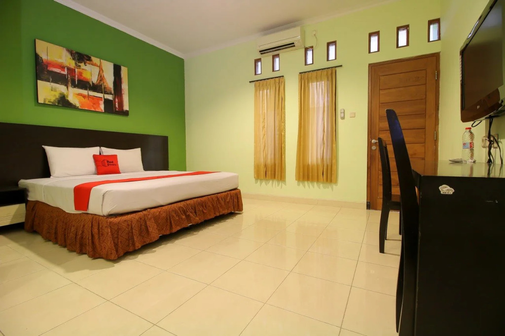 Cailendra Extension Hotel by RedDoorz