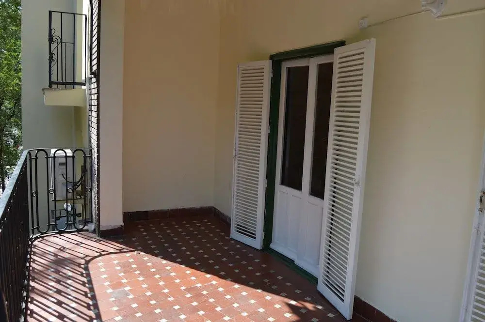 JMG Hostel Madrid