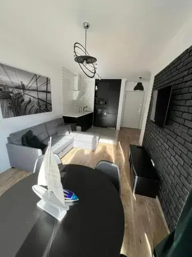 Sleepy3city Apartments Batorego 9