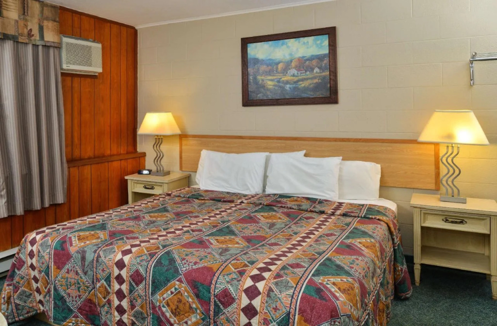 Hope Inn and Suites