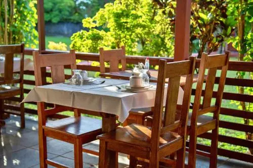 O Canto do Francês Inn & Restaurant - Amazon - Brazil