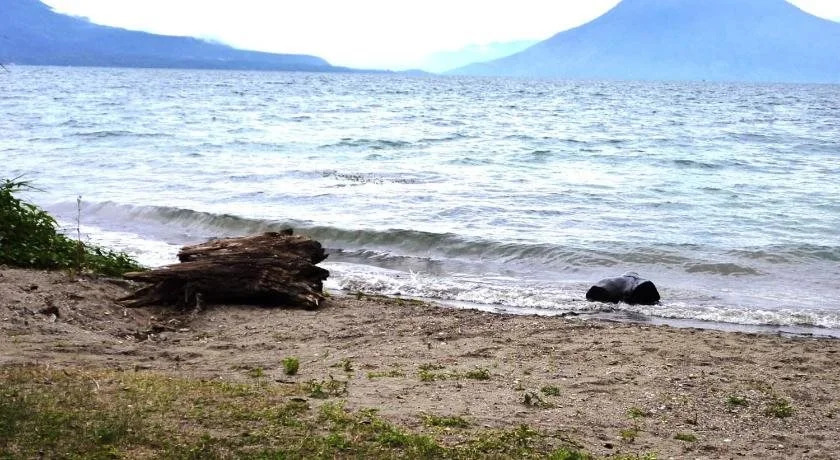 Hotel San Buenaventura de Atitlán