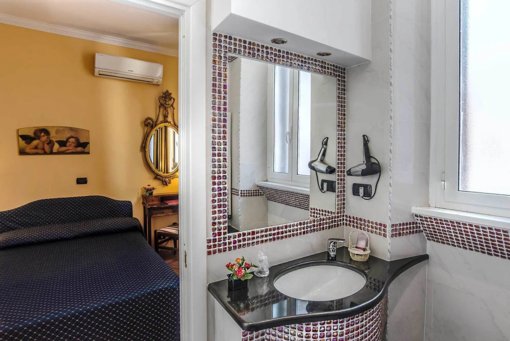 Hotel Caracciolo