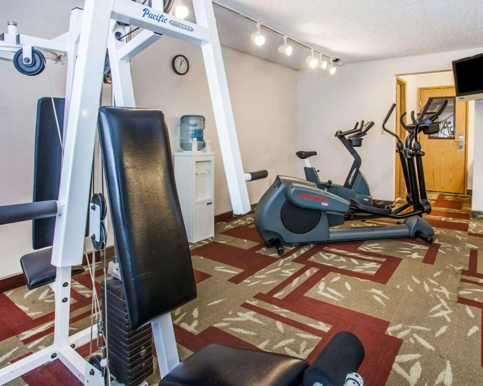 Quality Inn Kirkland