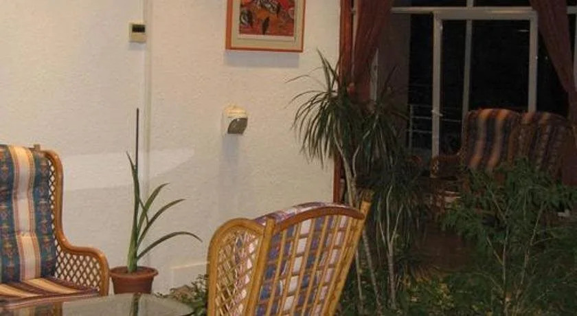 Hotel Aurora