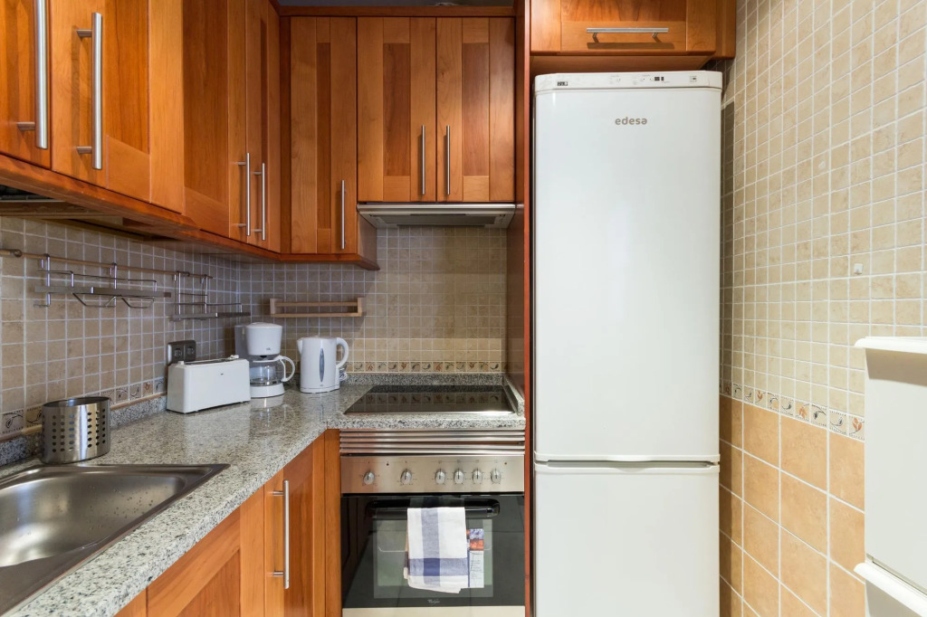 SmartRental La Latina