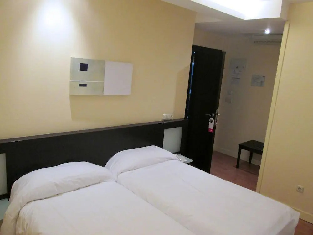 Hotel Monasterio Granada