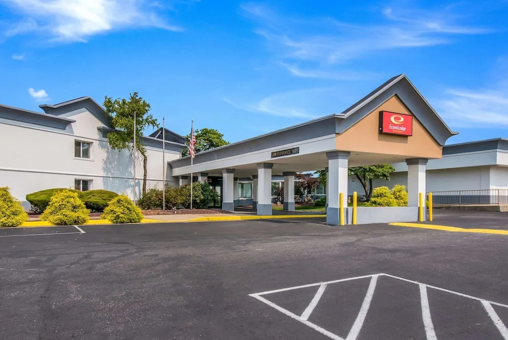 Motel 6 Chambersburg