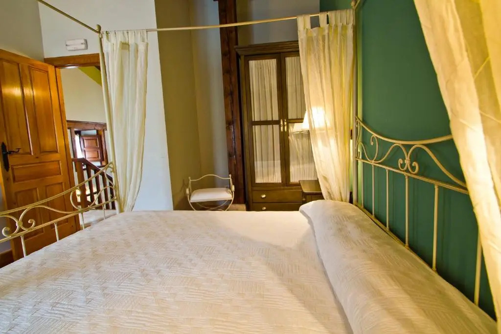 Apartamentos los Brezos
