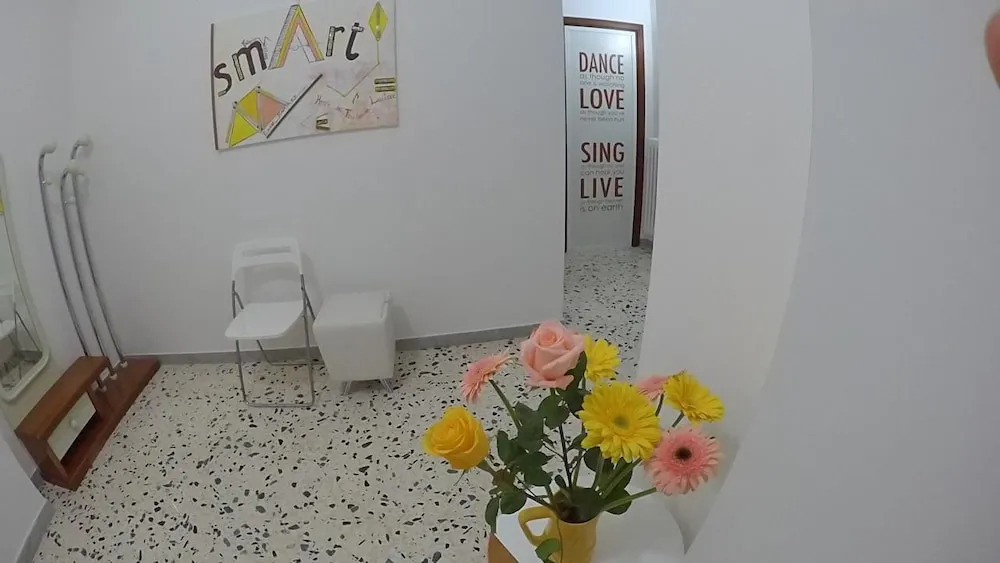 smArt B&B