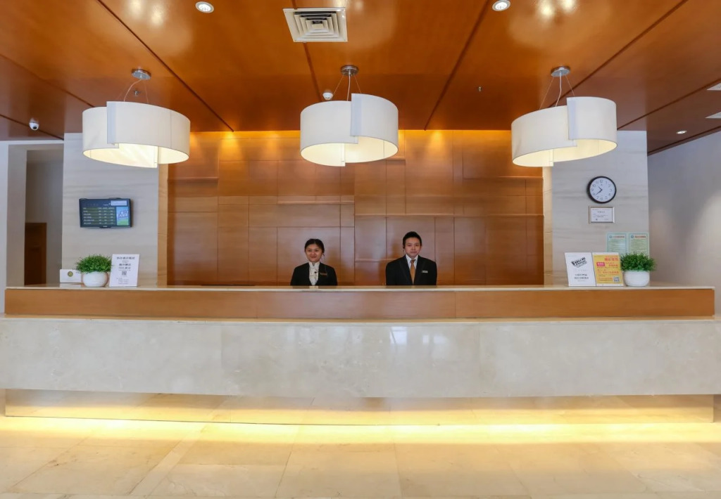 JI Hotel Sanya Bay