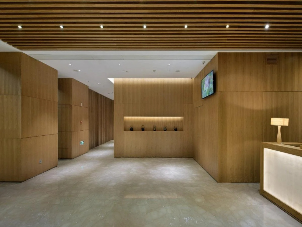 Wuxi Shuyu Hotel