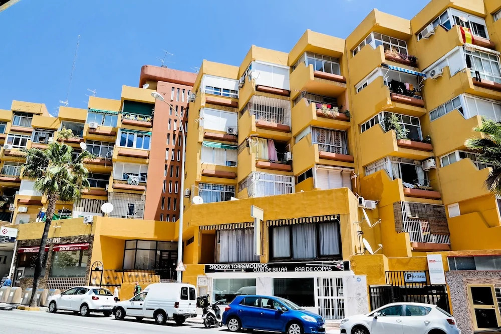 La Perla Apartment
