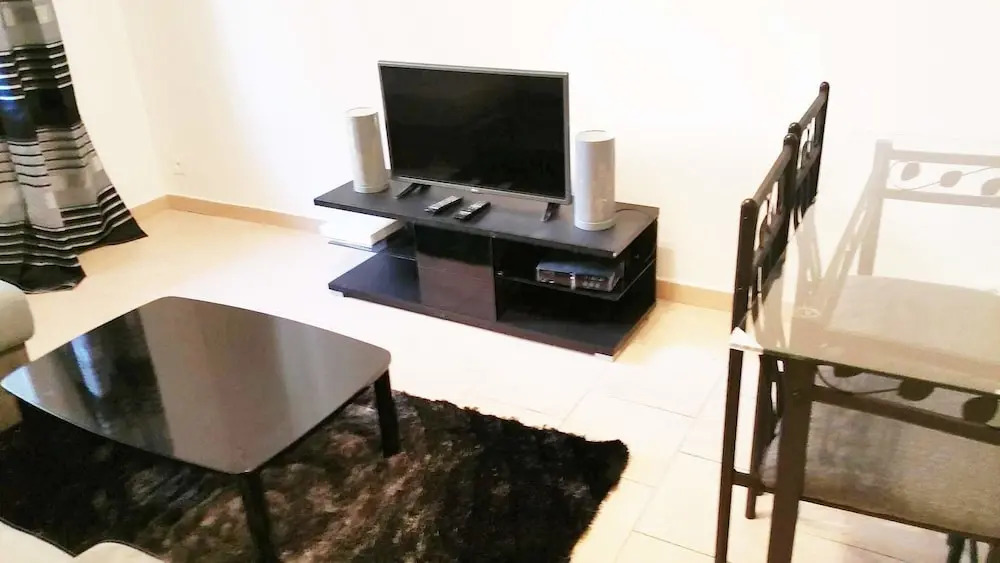 Branly Two Bedroom