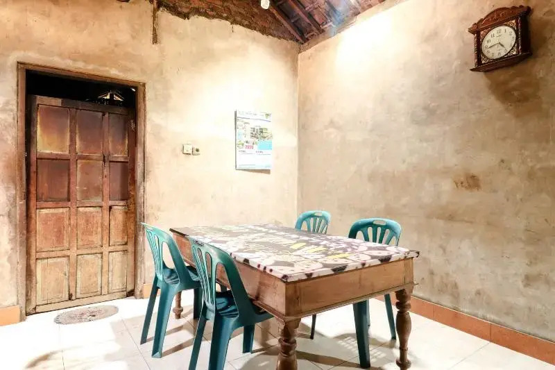 Kasmiyem Homestay