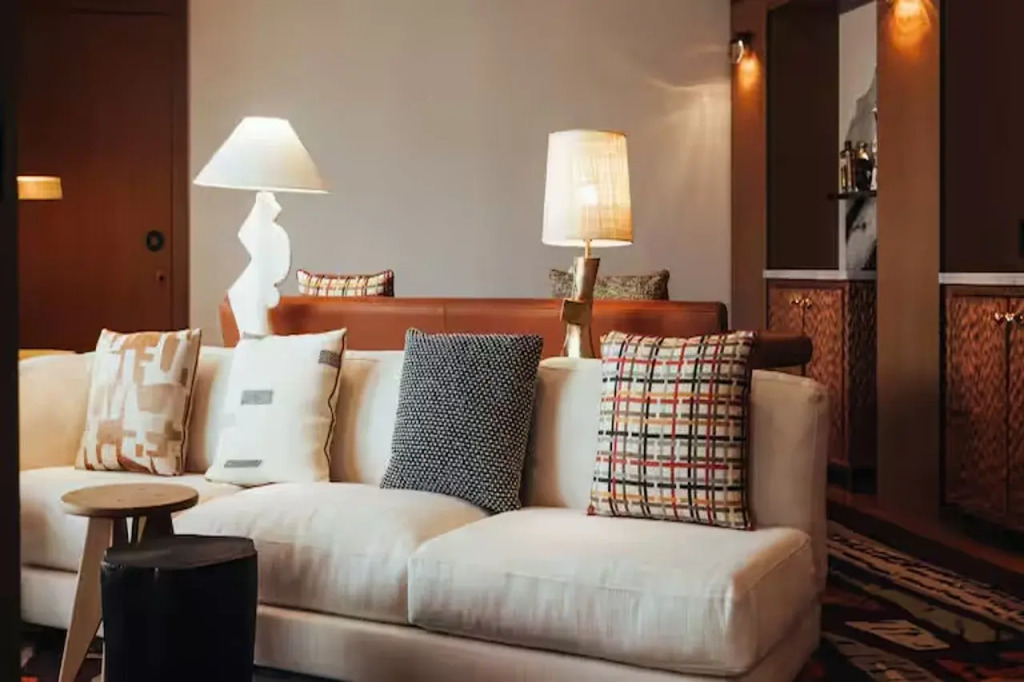 Hotel SAX Paris, LXR Hotels & Resorts