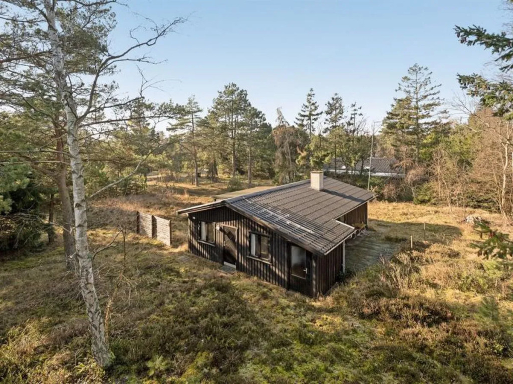 "Loic" - 200m from the sea in Lolland, Falster and Mon